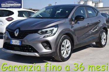Renault Captur TCe 90 CV Intens