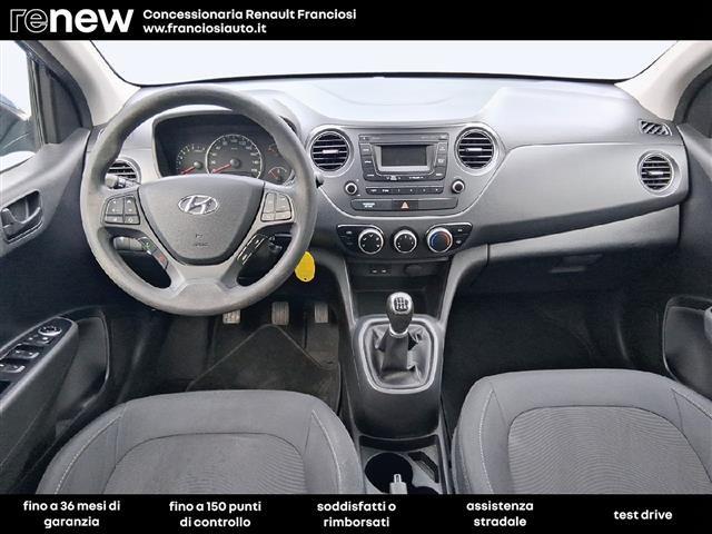 HYUNDAI i10 1.0 Style