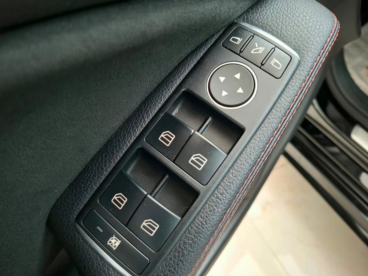 Mercedes-benz CLA 200d S.W. 177cv 4Matic Automatic Premium 2017