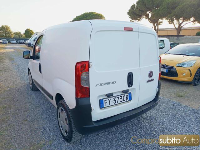 FIAT Fiorino 1.3 MJT 80CV +IVA 22%
