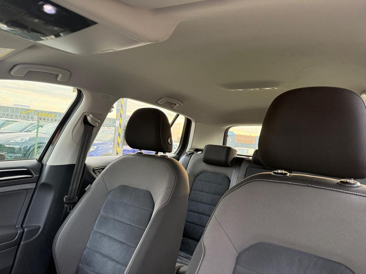 Volkswagen Golf 1.4 TSI 5p. Highline BlueMotion Technology