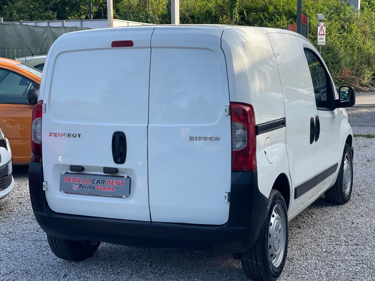 Peugeot Bipper 1.3 HDi 75CV FAP Furgone 2016