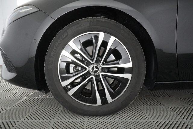 MERCEDES-BENZ A 180 A 180 Automatic Progressive Advanced