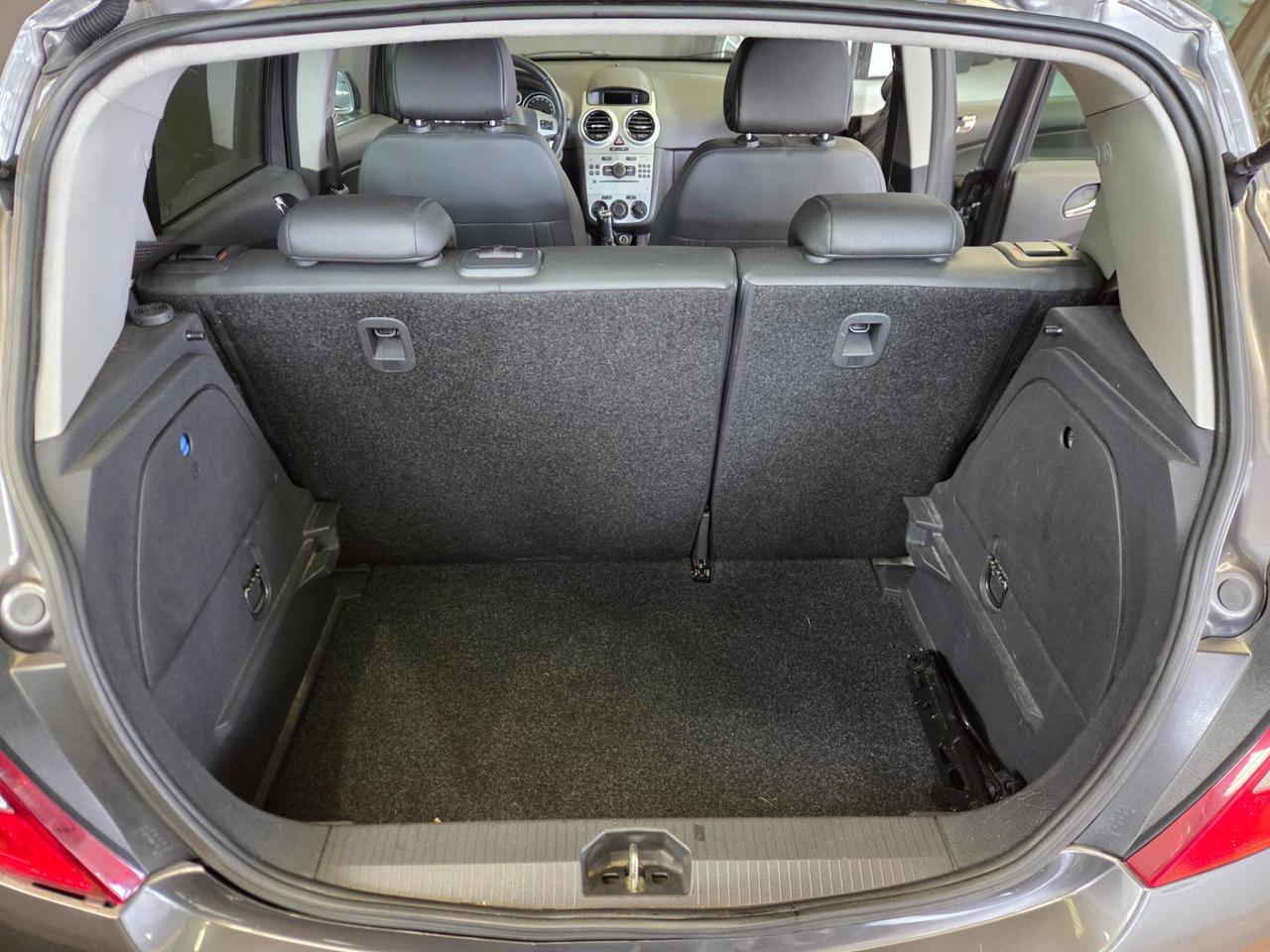 Opel Corsa 5 Porte Corsa 5p 1.3 cdti Sport 95cv 6m