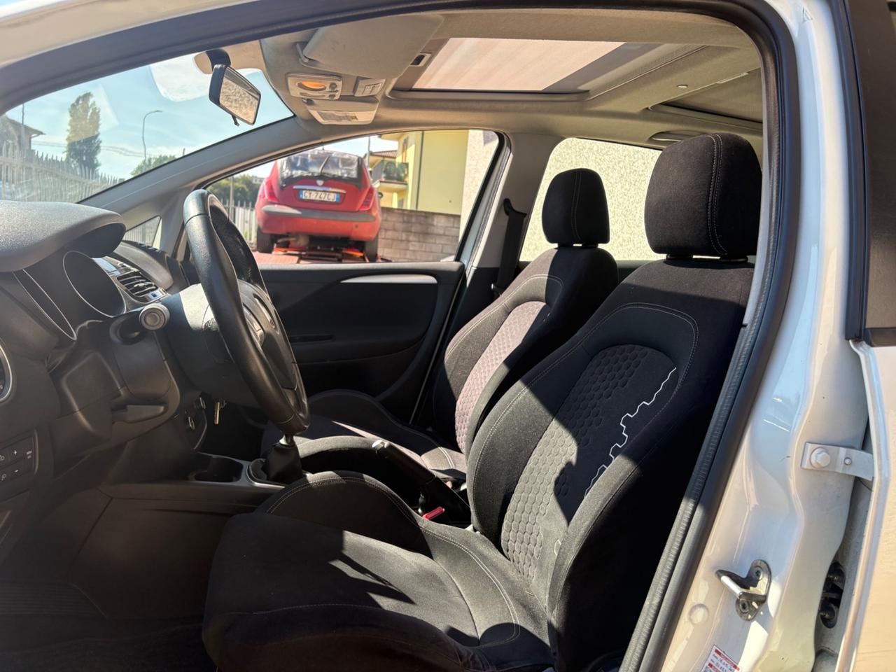 Fiat Grande Punto 1.2 5 porte S&S Actual