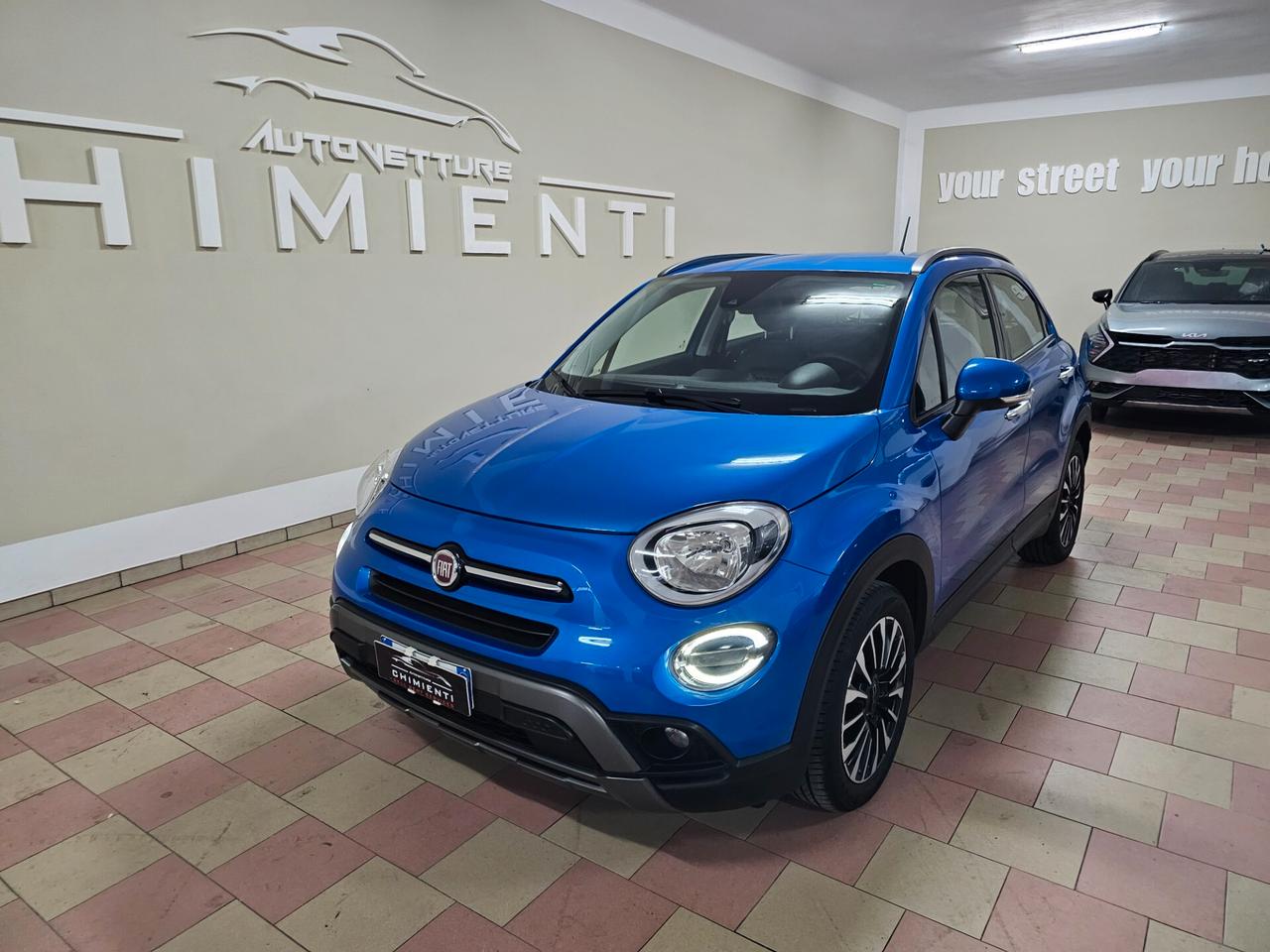 Fiat 500X 1.0 T3 120 CV Cross