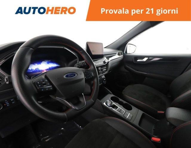 FORD Kuga 1.5 EcoBlue 120 CV aut. 2WD ST-Line X