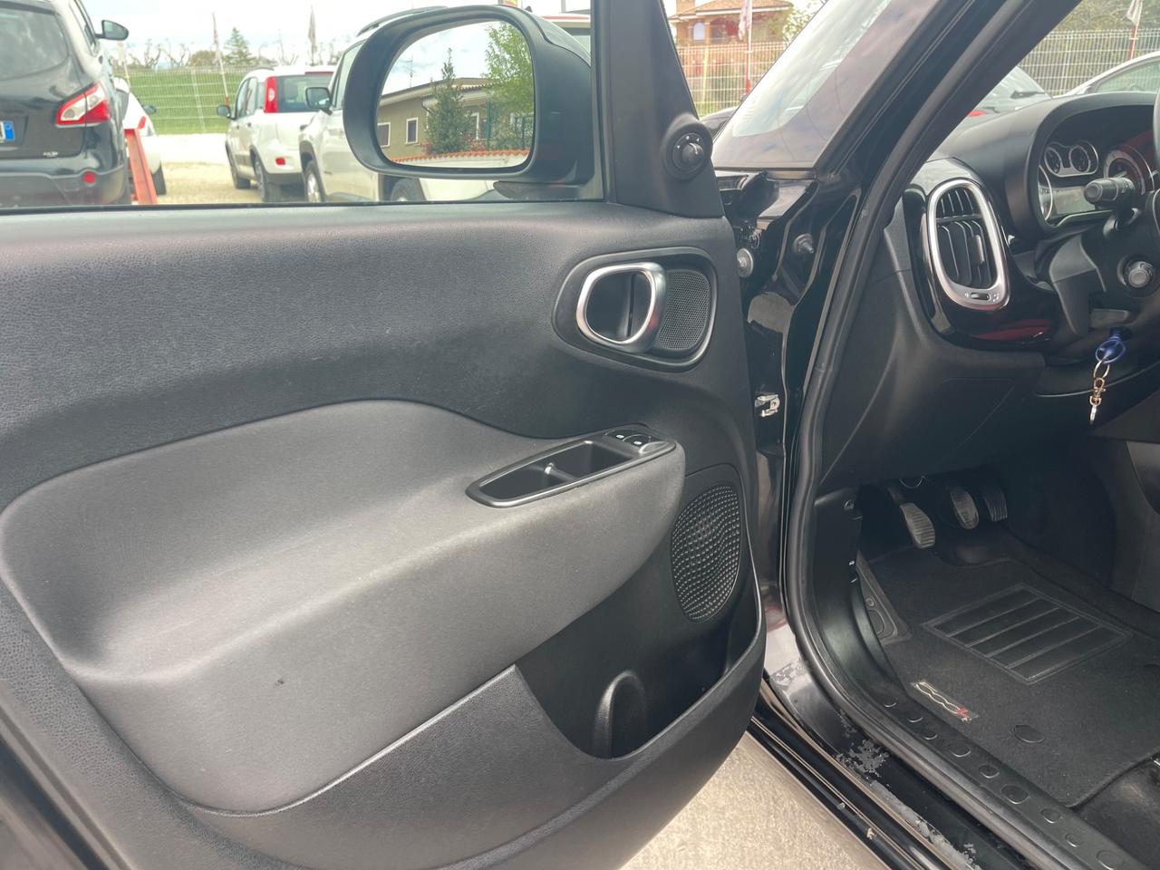 Fiat 500L PopStar 1.3 Multijet 84cv