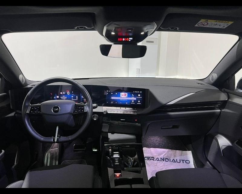 Opel Astra Nuova ST GS 1.5 130cv AT8 S&S