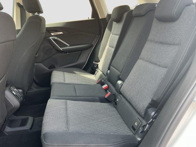 BMW X1 X1 sDrive 18d Edition Essence