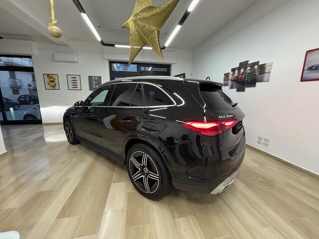 Mercedes-benz GLC 220 d 4Matic Mild Hybrid AMG Premium