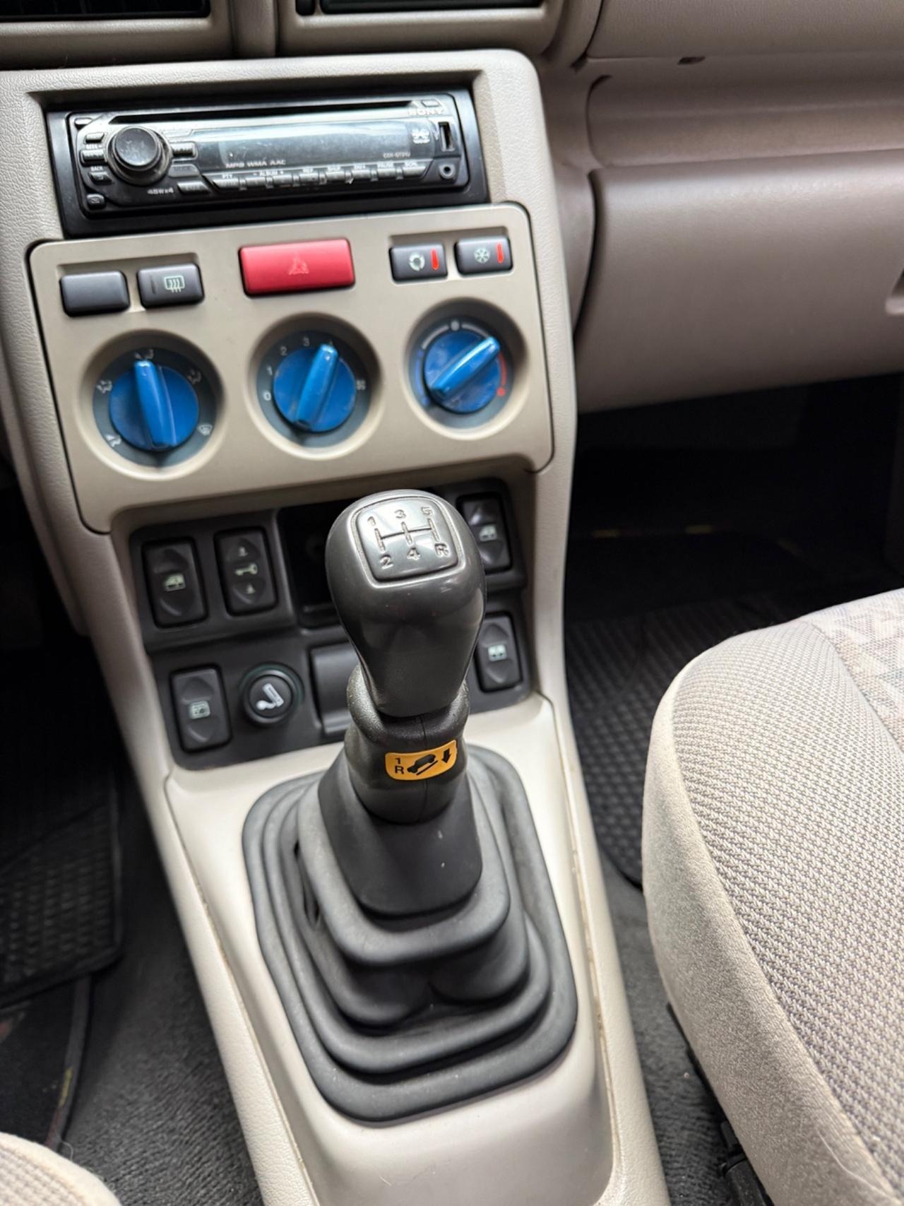Land Rover Freelander 2.0