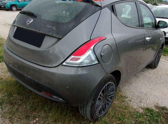 LANCIA Ypsilon 1.0 FireFly 5 porte S&S Hybrid Ecochic Gold