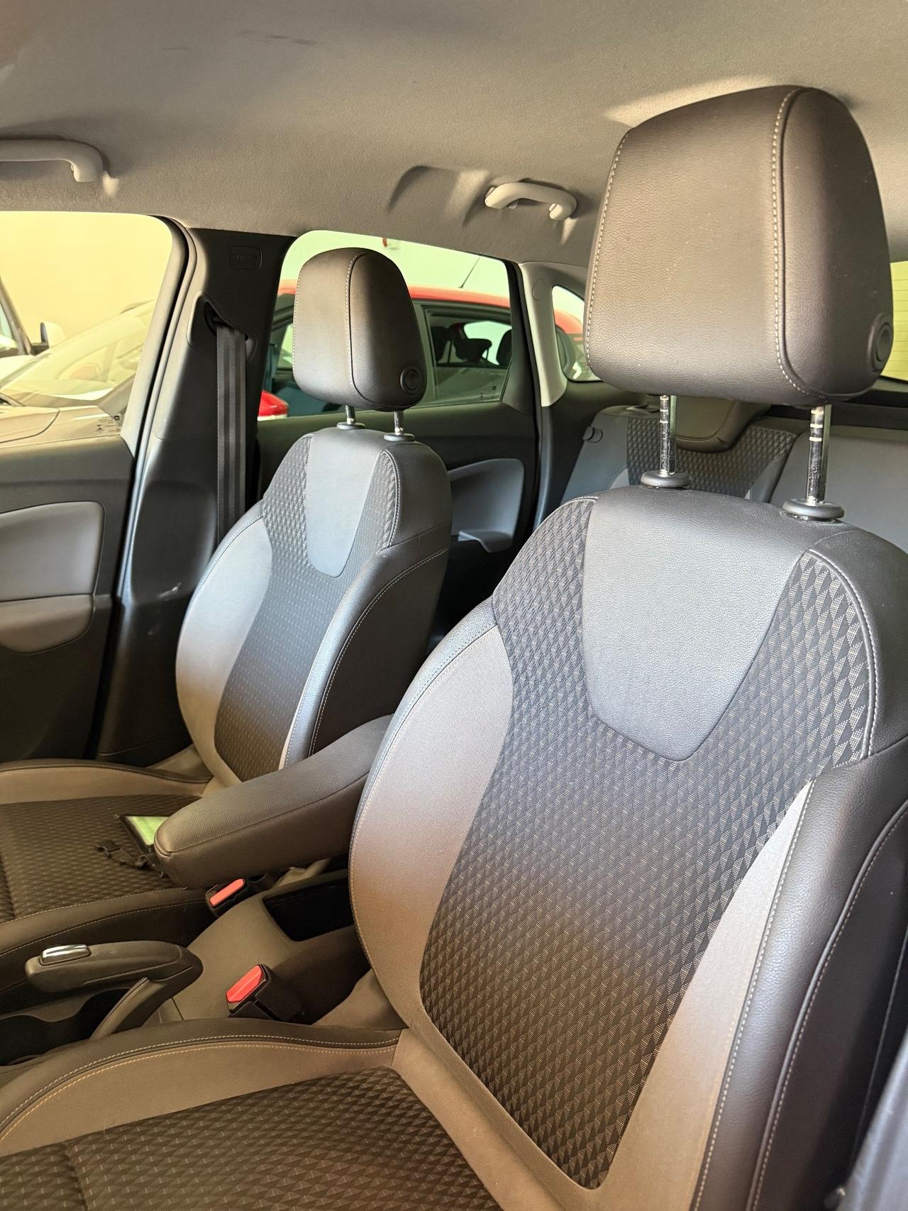 Opel Crossland X 1.6 diesel Start&Stop Ultimate full optional