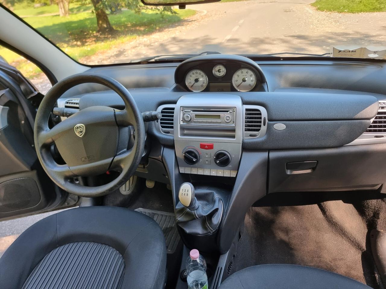 Lancia Ypsilon 1.4 E-Collection Ecochic GPL ADATTA AI NEOPATENTATI