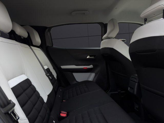 CITROEN C3 Aircross Hybrid 145 CV e-DCS6 Max