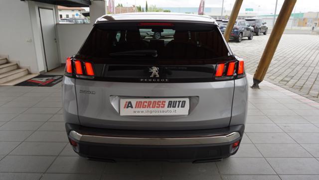 PEUGEOT 3008 BlueHDi 130 S&S EAT8 Allure Pack