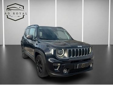 Jeep Renegade 1.6 Mjt 120 CV Limited 11/2020