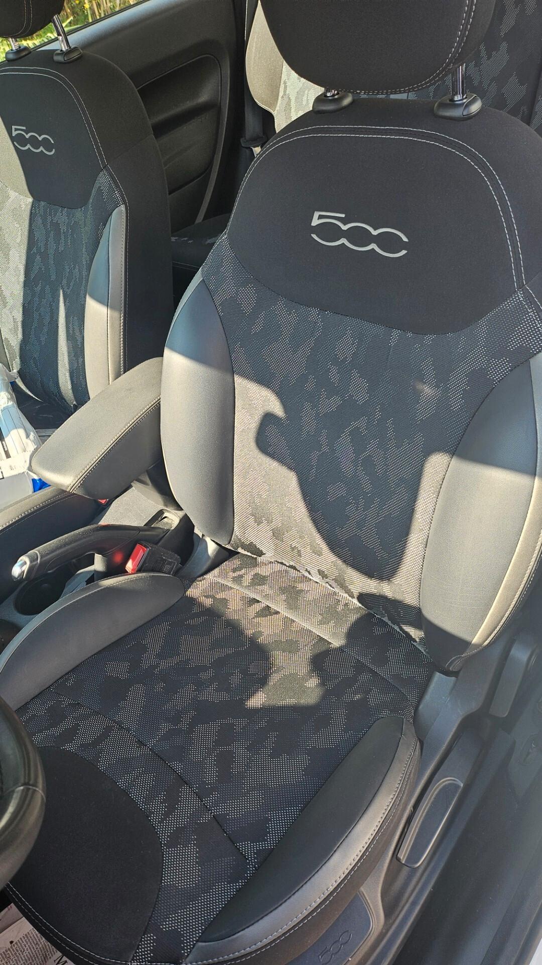 Fiat 500L 1.3 Multijet Cross