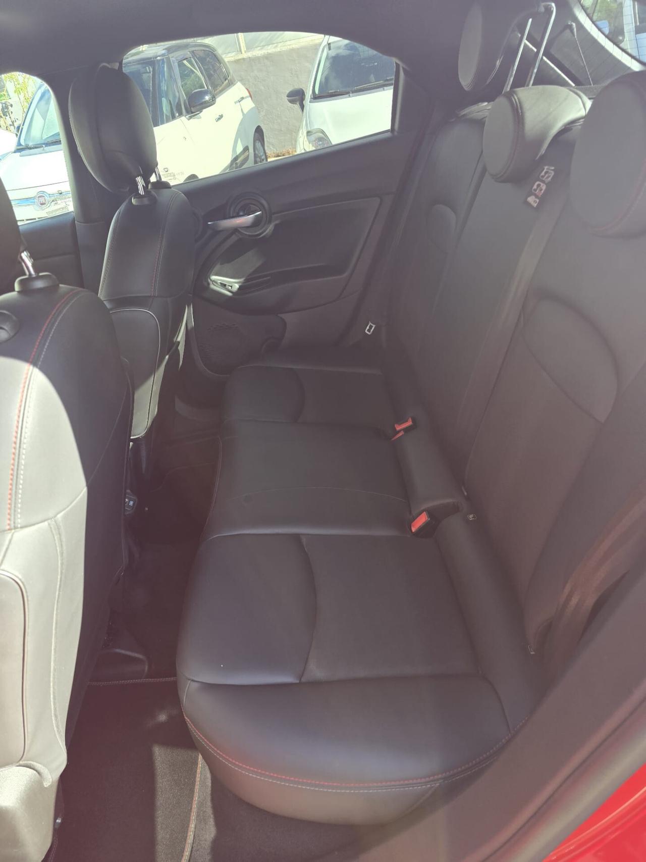 Fiat 500X 1.6 MultiJet 130 CV Sport
