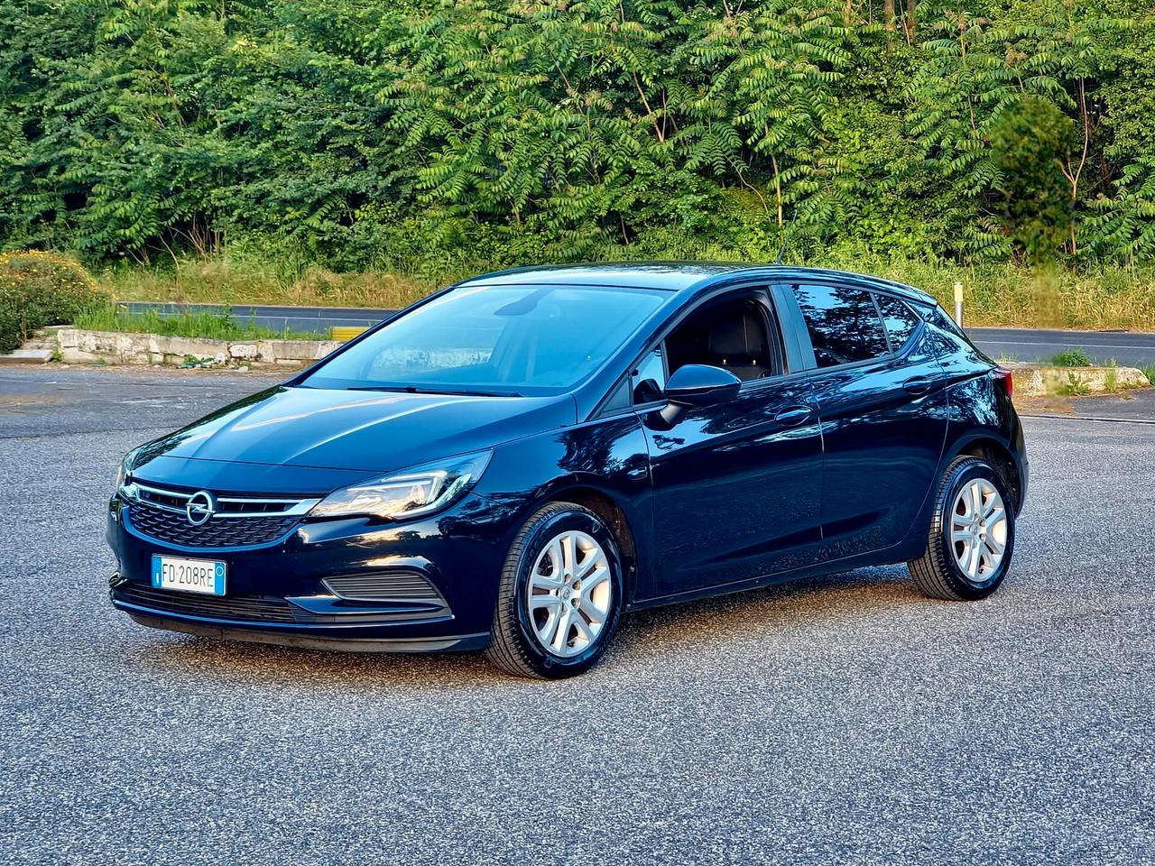 Opel Astra 1.6 CDTi 110CV Start&Stop 5 porte Innovation 2016-E6 NEO