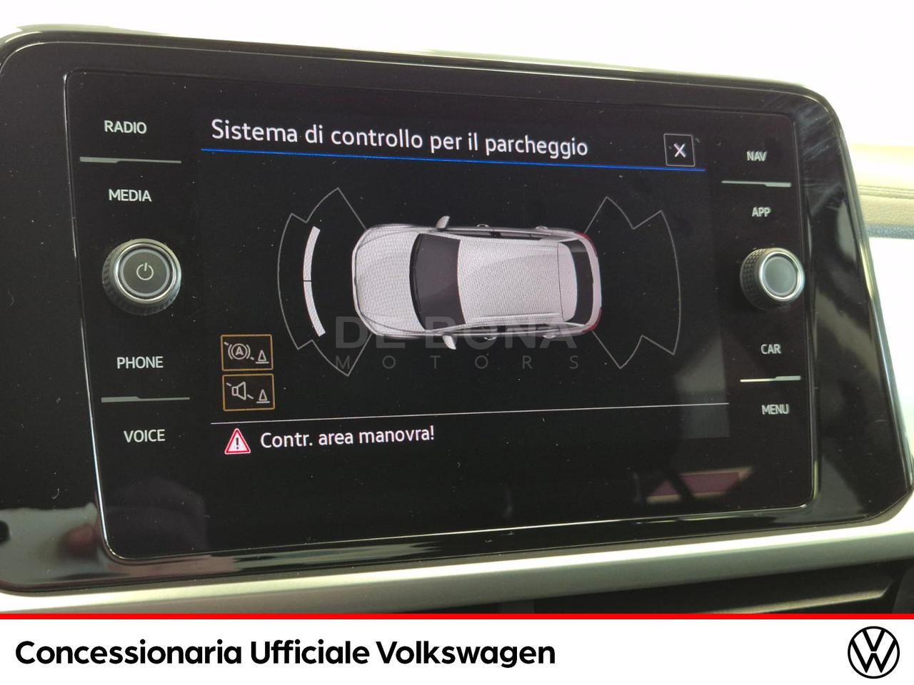 Volkswagen T-Roc 1.0 tsi life 110cv