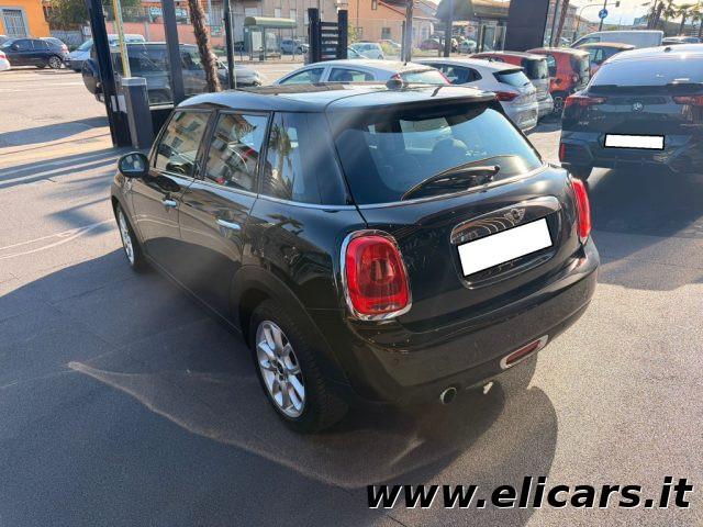 MINI Cooper D 1.5 Cooper D 5 porte