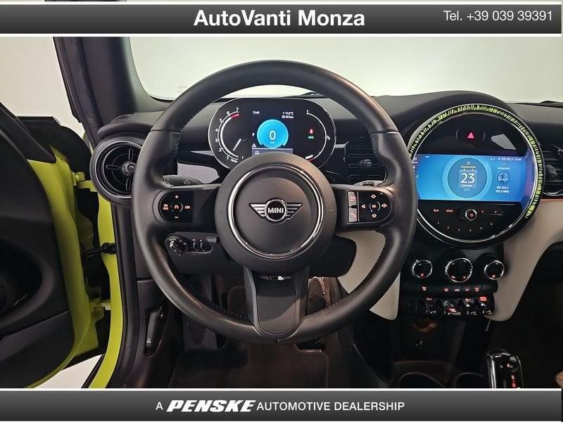 MINI Cooper Mini 1.5 Cooper Classic