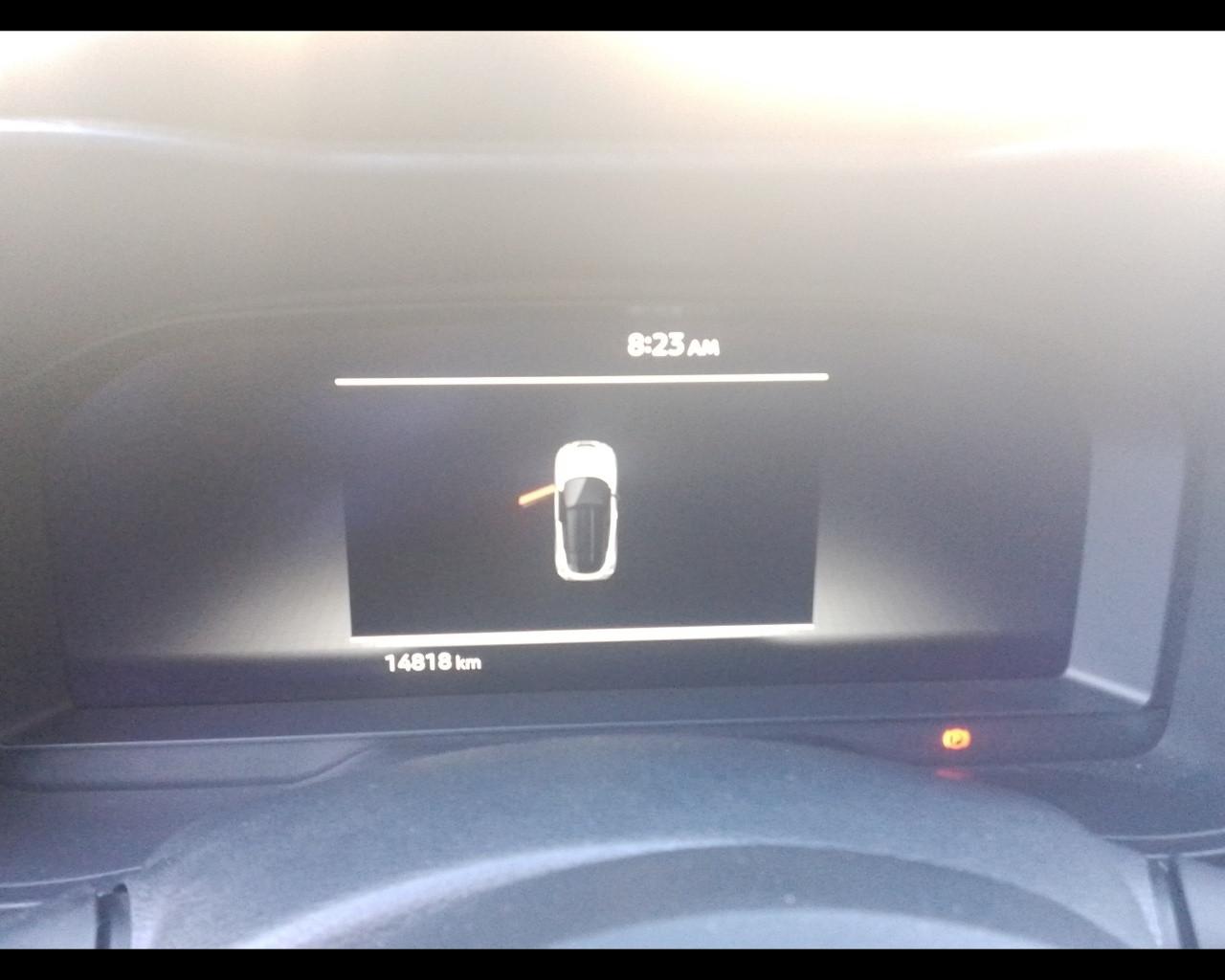 NISSAN Juke 2ª serie - Juke 1.0 DIG-T 114 CV N-Connecta