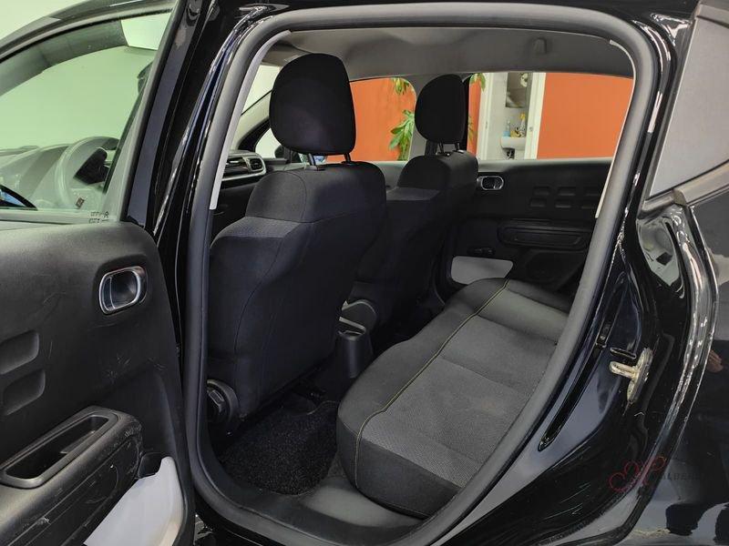 Citroën C3 C3 PureTech 83 S&S Feel