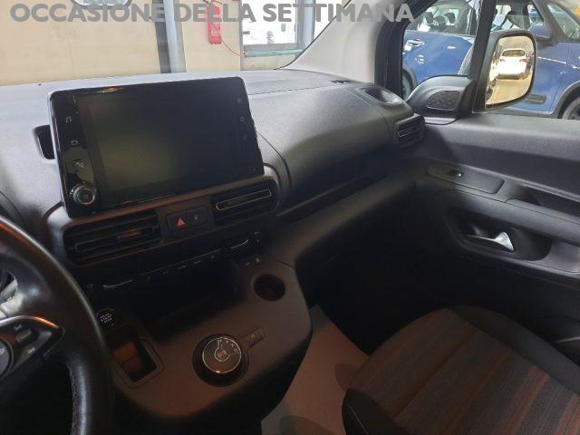 OPEL Combo Life 1.5D 130 CV S&S AT8 Innovation