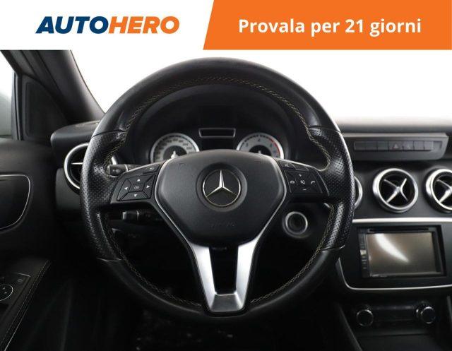 MERCEDES-BENZ A 160 CDI Sport