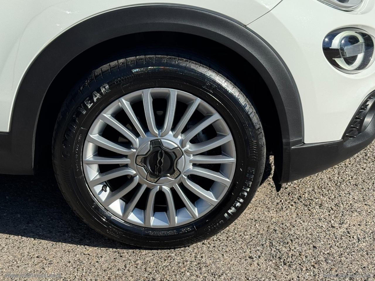 FIAT 500X 1.3 M.Jet 95 CV Connect