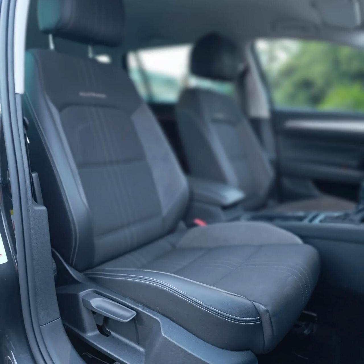 Volkswagen Passat ALLTRACK 4MOTION STRAFULL