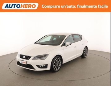 SEAT Leon 2.0 TDI 150 CV 5p. Start/Stop FR