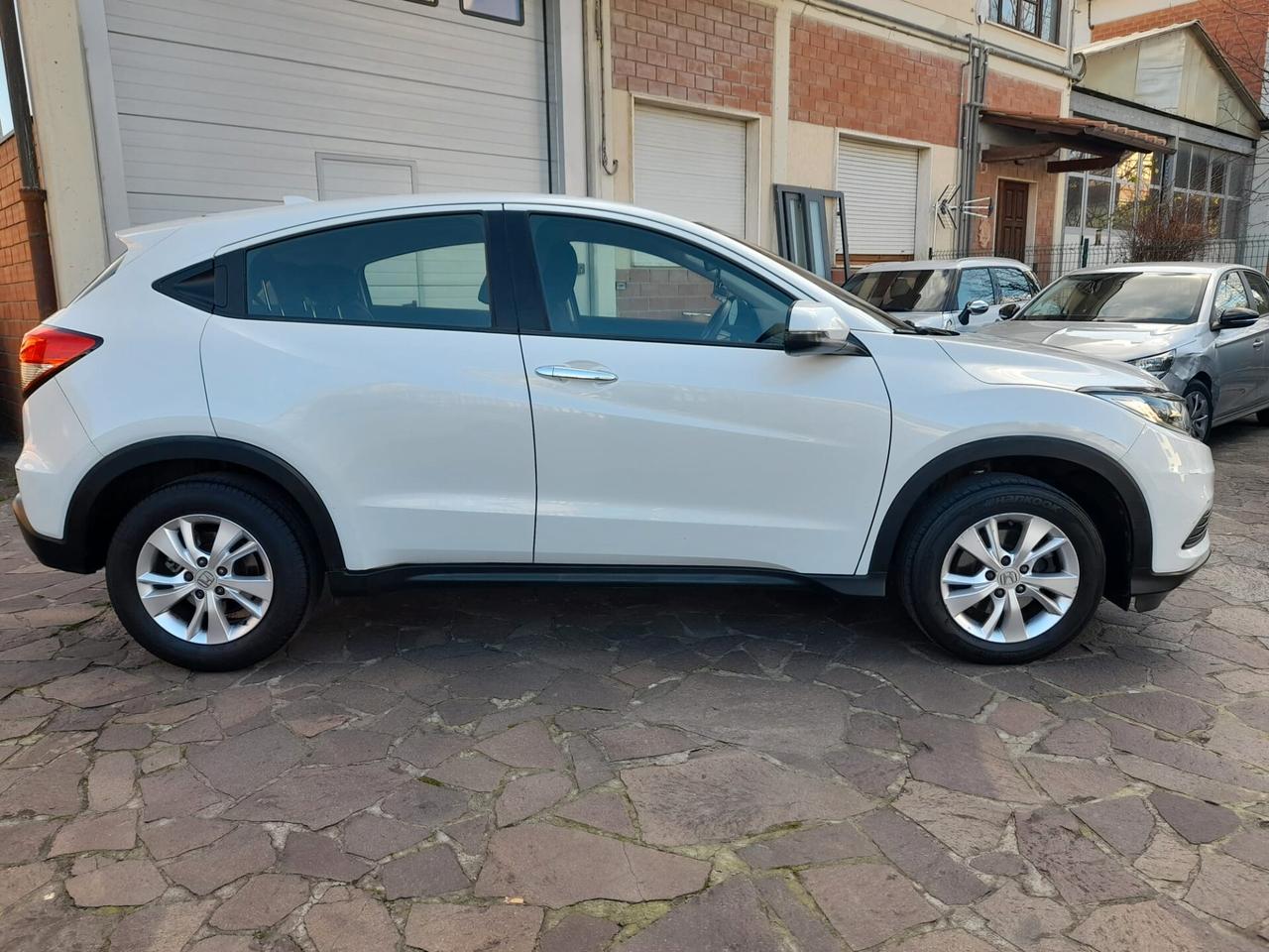 Honda HR-V 1.5 i-VTEC Elegance Navi ADAS 130cv