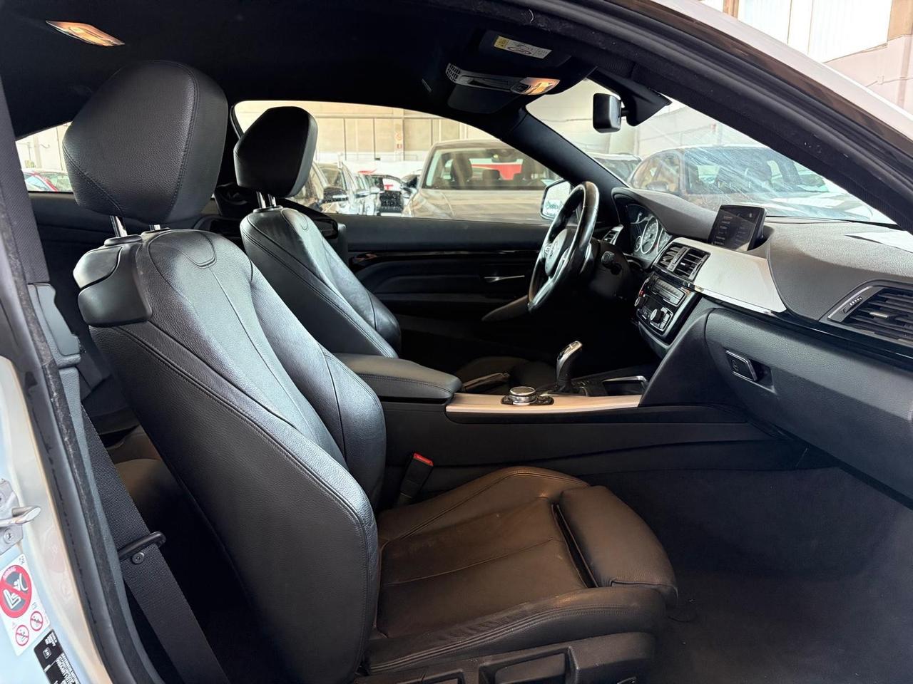 Bmw 425 425d Coupé Msport