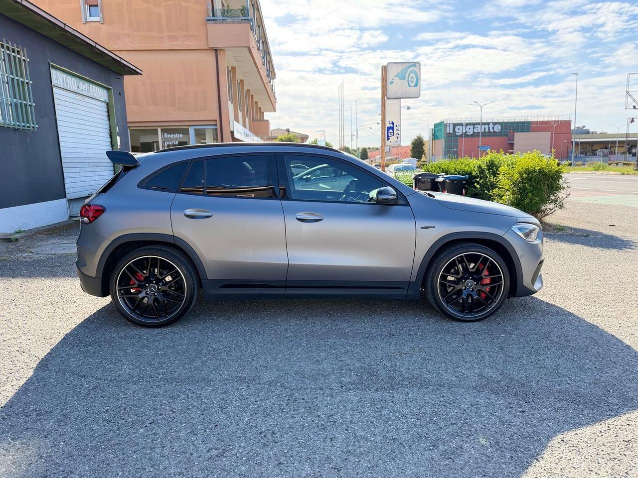 Mercedes-Benz GLA 45 AMG Premium GLA 45 AMG #10927