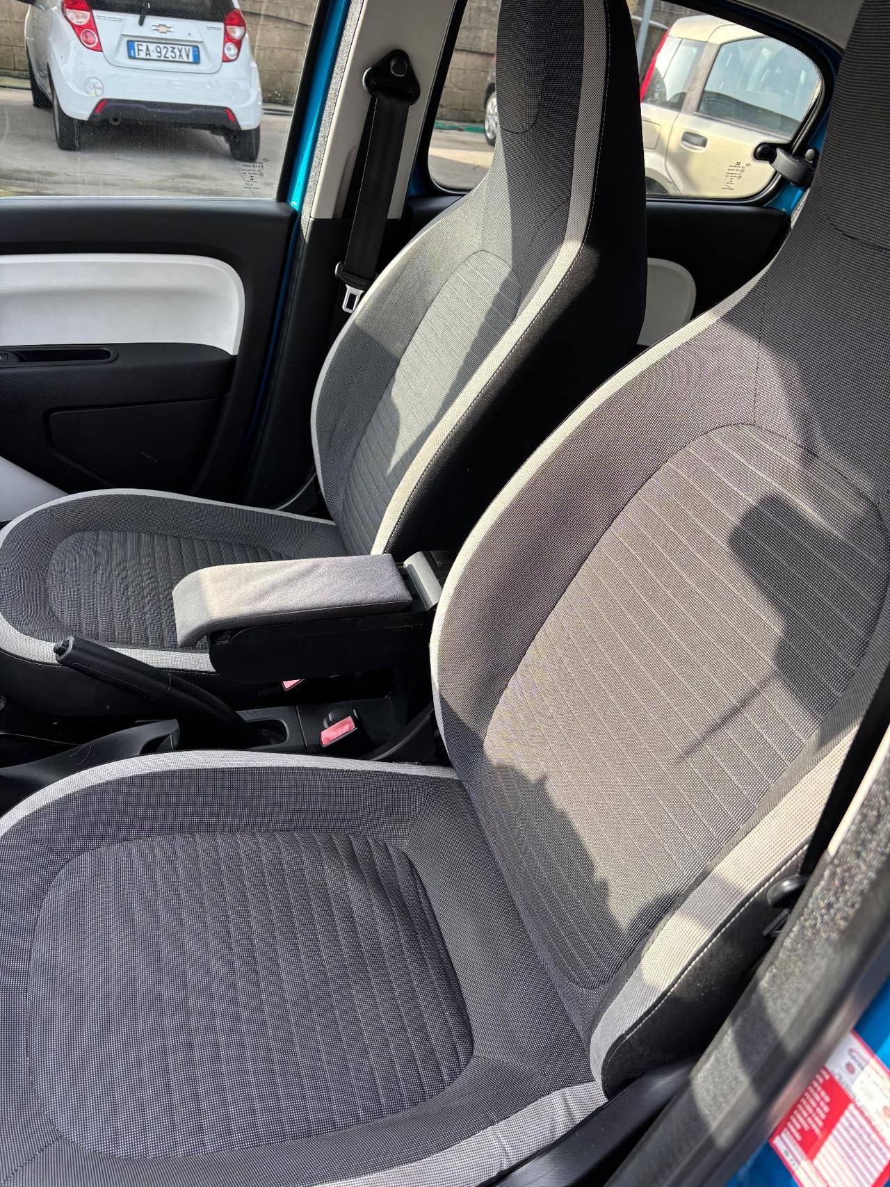 Renault Twingo 1.0 SCe Stop&Start Energy