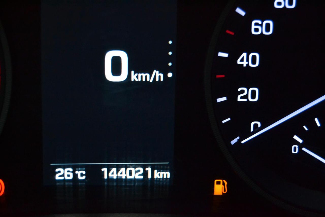 Hyundai Tucson 1.7 CRDi XPossible