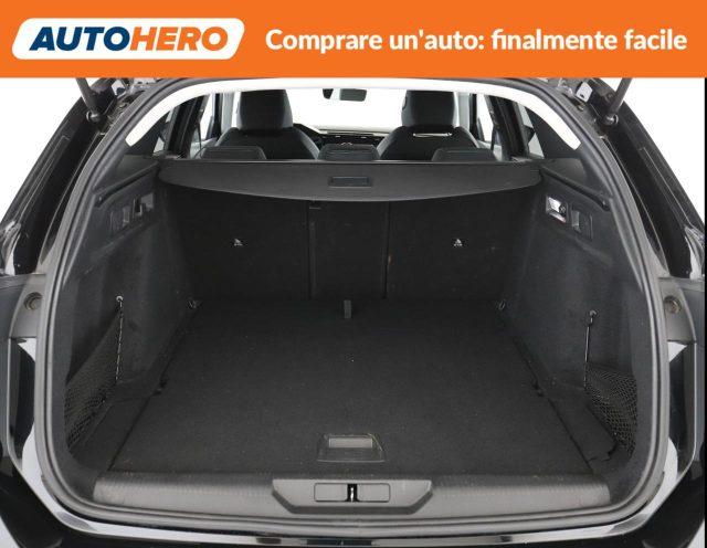 PEUGEOT 308 BlueHDi 130 S&S EAT8 SW Allure