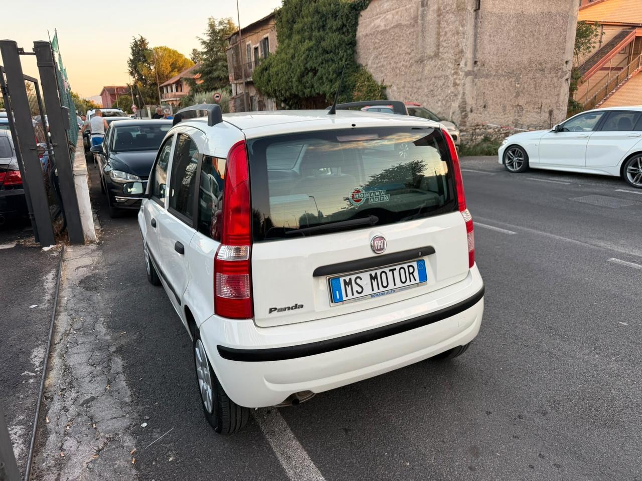 Fiat Panda 1.2 - 95.000km - Superprezzo - Tutto incluso - Finanziabile