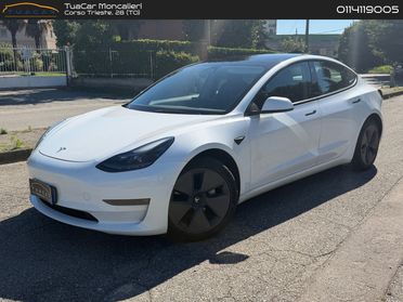 Tesla Model 3 Long Range Dual Motor 78.1 kW #11287