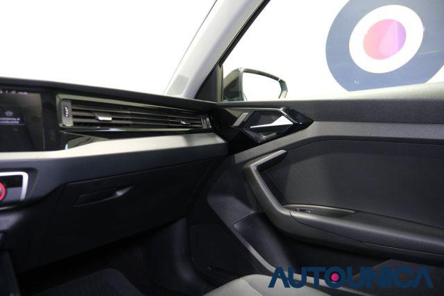 AUDI A1 CITYCARVER 30 TFSI S TRONIC ADMIRED NEOPATENTATI