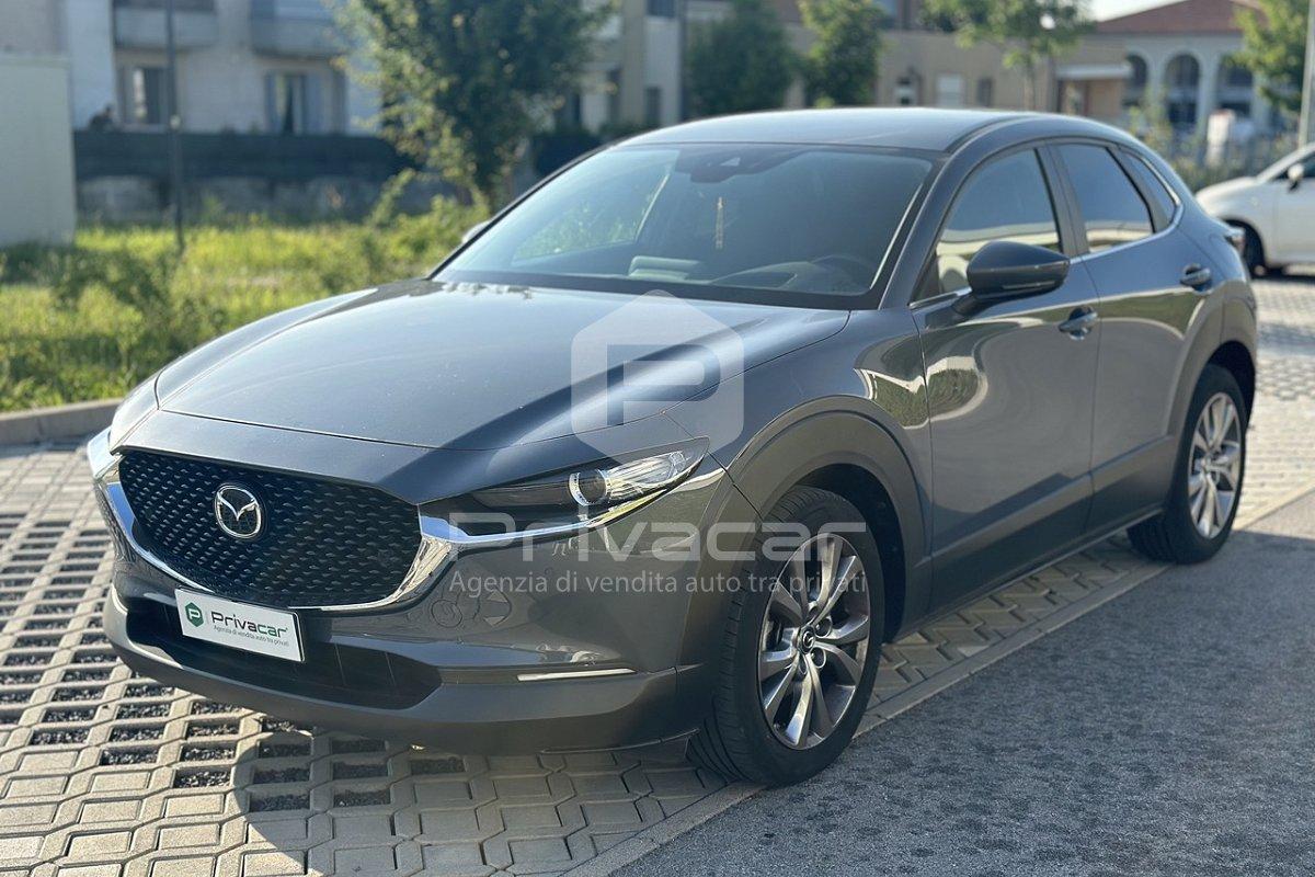 MAZDA CX-30 2.0L Skyactiv-G 150 CV M Hybrid 2WD Executive