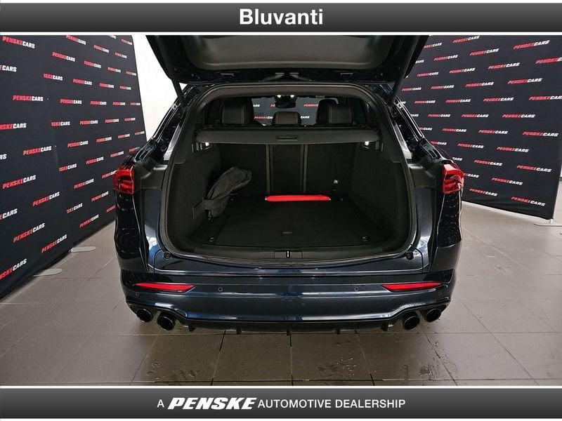 Maserati Grecale 2.0 330cv MHEV Modena Q4 auto