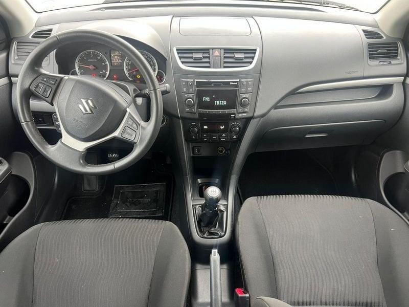 Suzuki Alto SUZUKI SWIFT 1.3 DDIS 75CV GL TOP