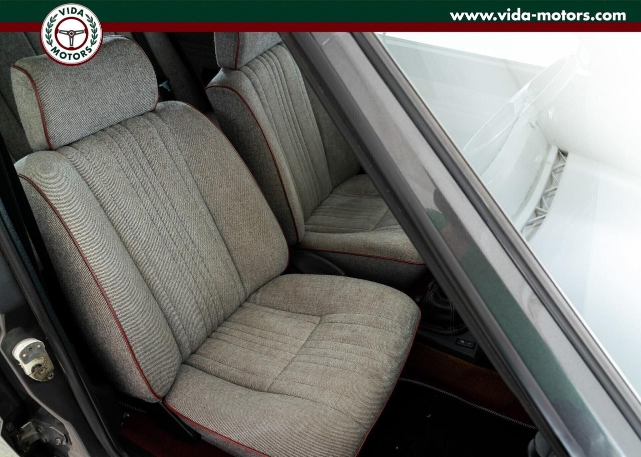 Alfa Romeo 33 giardinetta 4x4 * 50900 KM *VERSIONE RARA