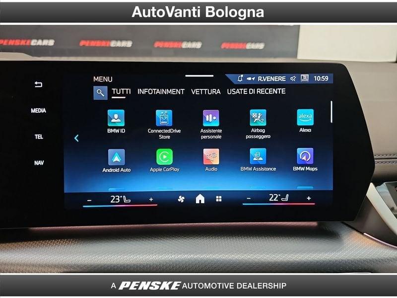 BMW Serie 2 Active Tourer 225e xDrive Active Tourer Msport