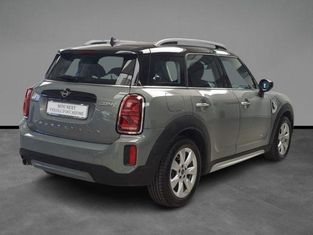 MINI Countryman 1.5 Cooper SE 'ALL4' Countryman ALL4 Aut.